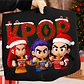 6 Artes para Camisa K-POP Arquivo em Png  - Thumbnail 3