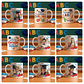 26 Artes para Caneca Formatura ABC Arquivo Editável  - Thumbnail 2
