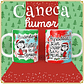 13 Artes para Caneca Natal Arquivo em Png - Thumbnail 7