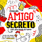 26 Artes para Caneca Amigo Secreto 2025 Arquivo em Png  - Thumbnail 4
