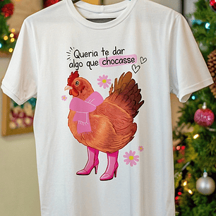 Arte Caneca Queria te dar algo que chocasse em Jpg