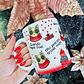 Arte Caneca Querido Papai Noel, não precisa trazer nada, basta levar algumas pessoas dentro do seu em Jpg - Miniatura 1