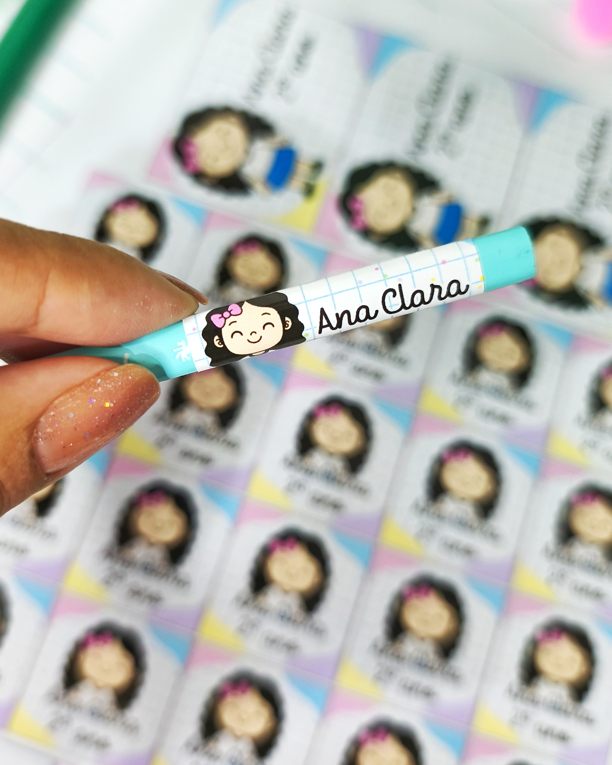 Arquivo Volta as aulas Completo Etiquetas e Tabuada e muito mais Arquivo em Png 2