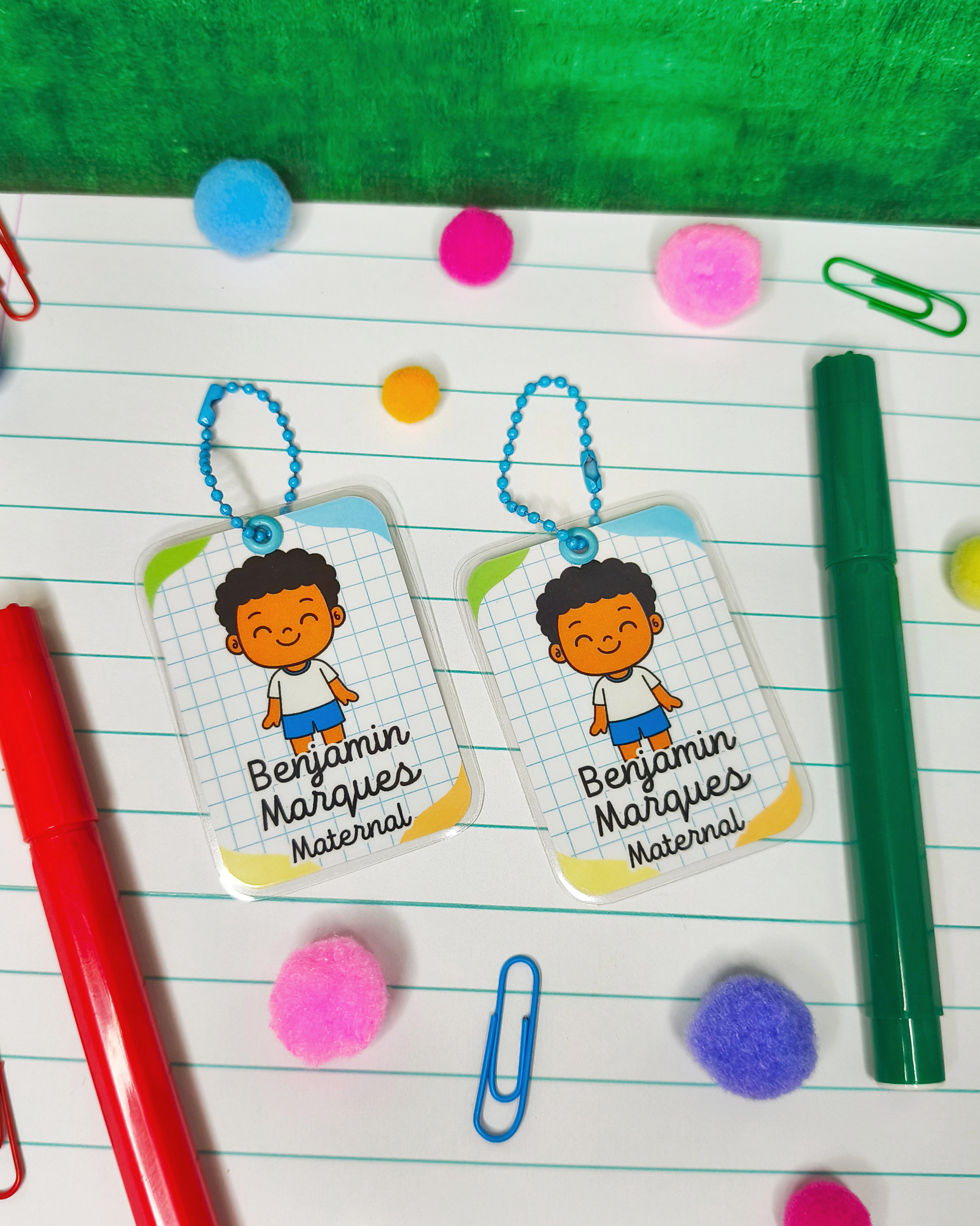 Arquivo Volta as aulas Completo Etiquetas e Tabuada e muito mais Arquivo em Png 8