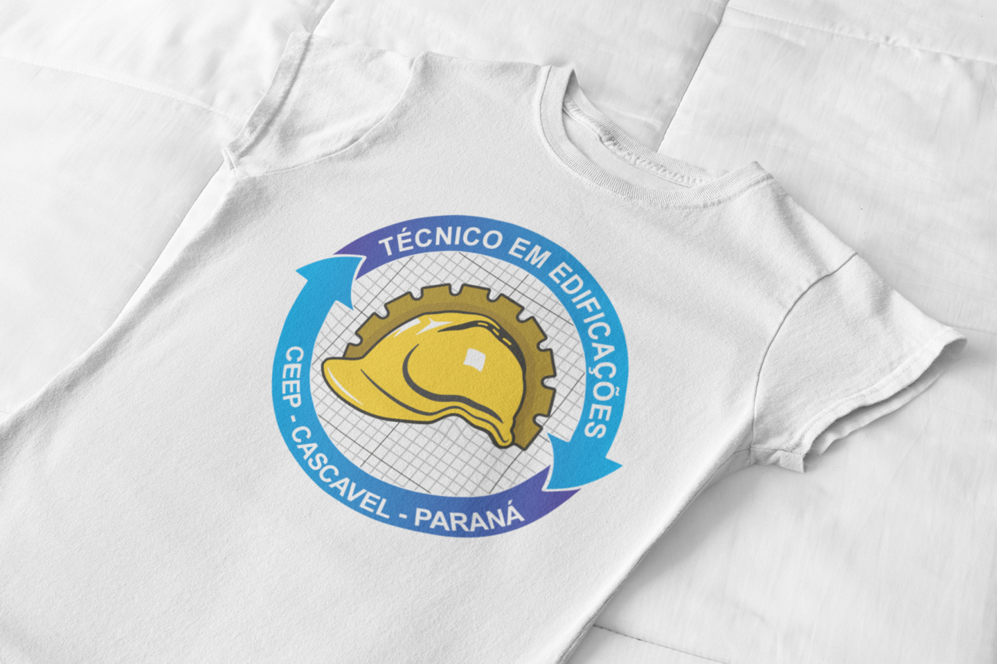 4 Artes para Camisas Profissões Arquivo Editável 1