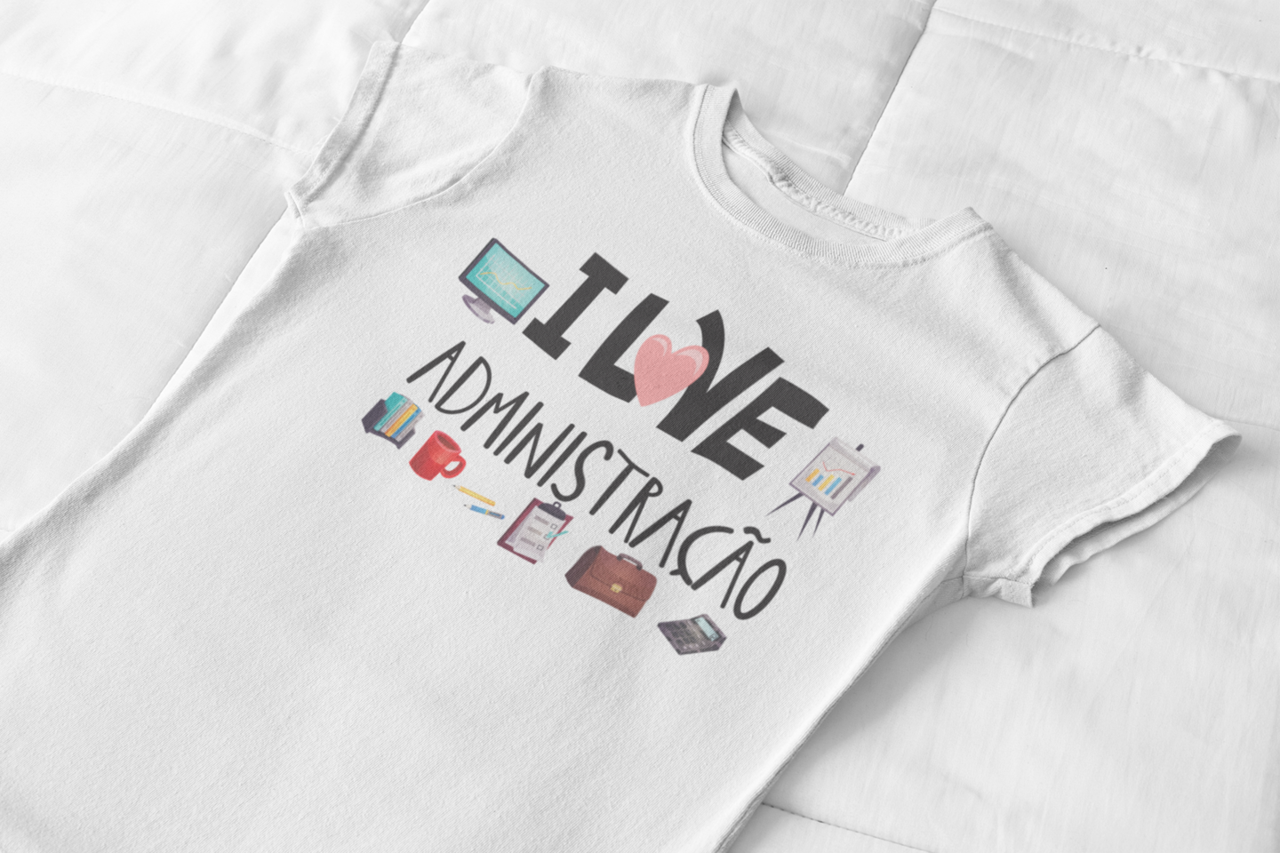 4 Artes para Camisas Profissões Arquivo Editável 2