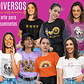 9 Artes para Camisa Diversas Arquivo Editável  - Thumbnail 2