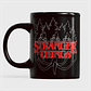 25 Artes para Caneca Stranger Things Arquivo em Png  - Miniatura 4