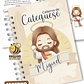 Arquivo Caderno Catequese e Crisma Arquivo em Pdf  - thumbnail 1