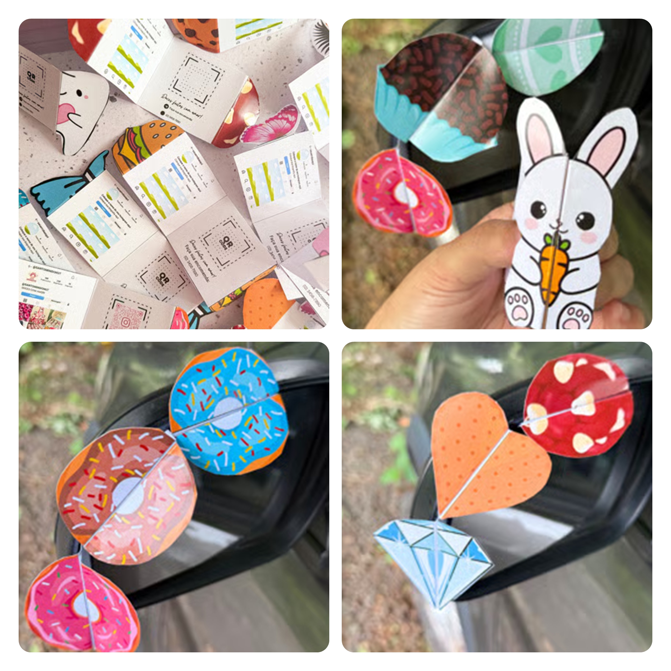 Arquivo Mensagens Retrovisor Diversos Arquivo em Pdf 5