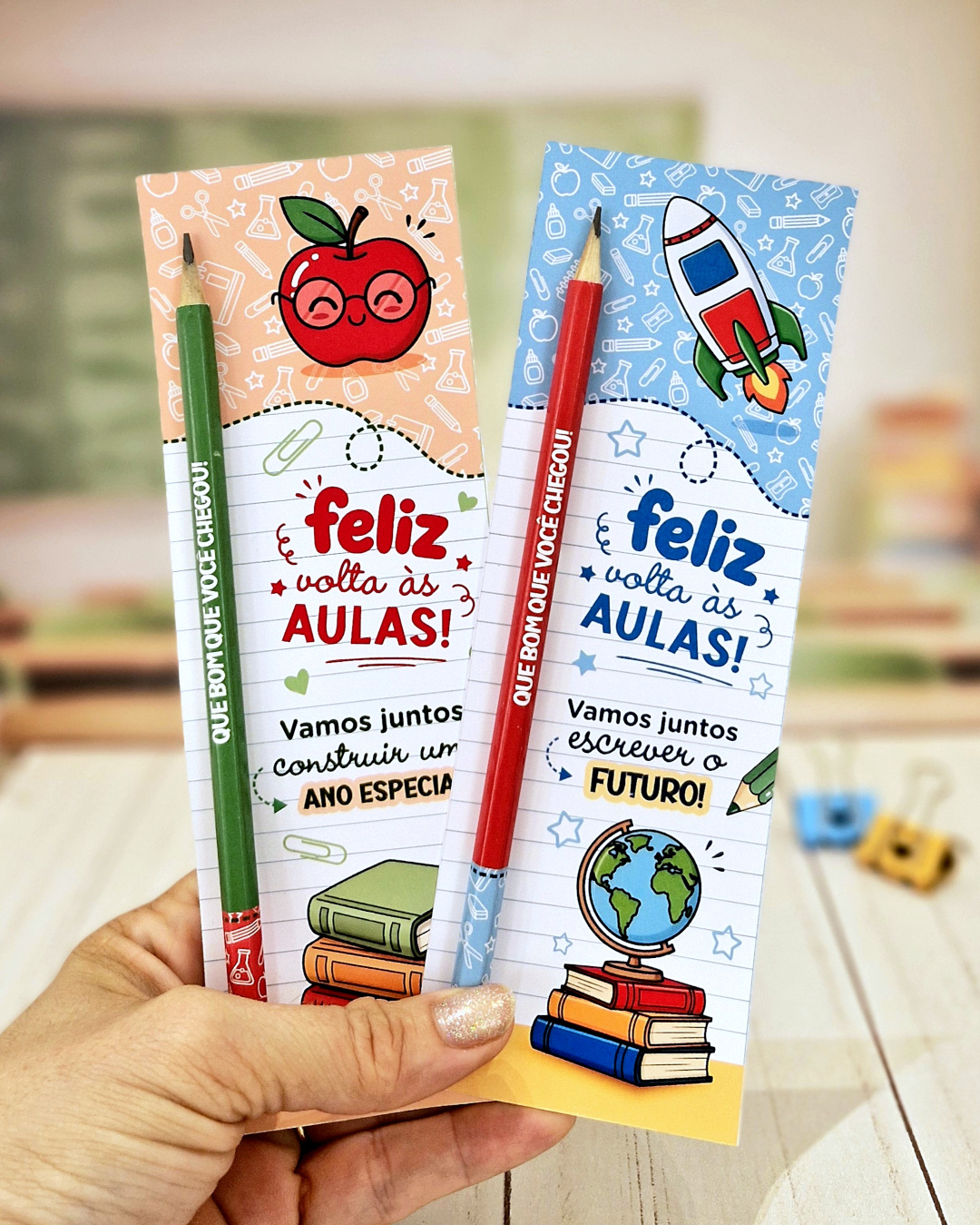 Arquivos de Corte Volta as aulas Mimos em Pdf  4