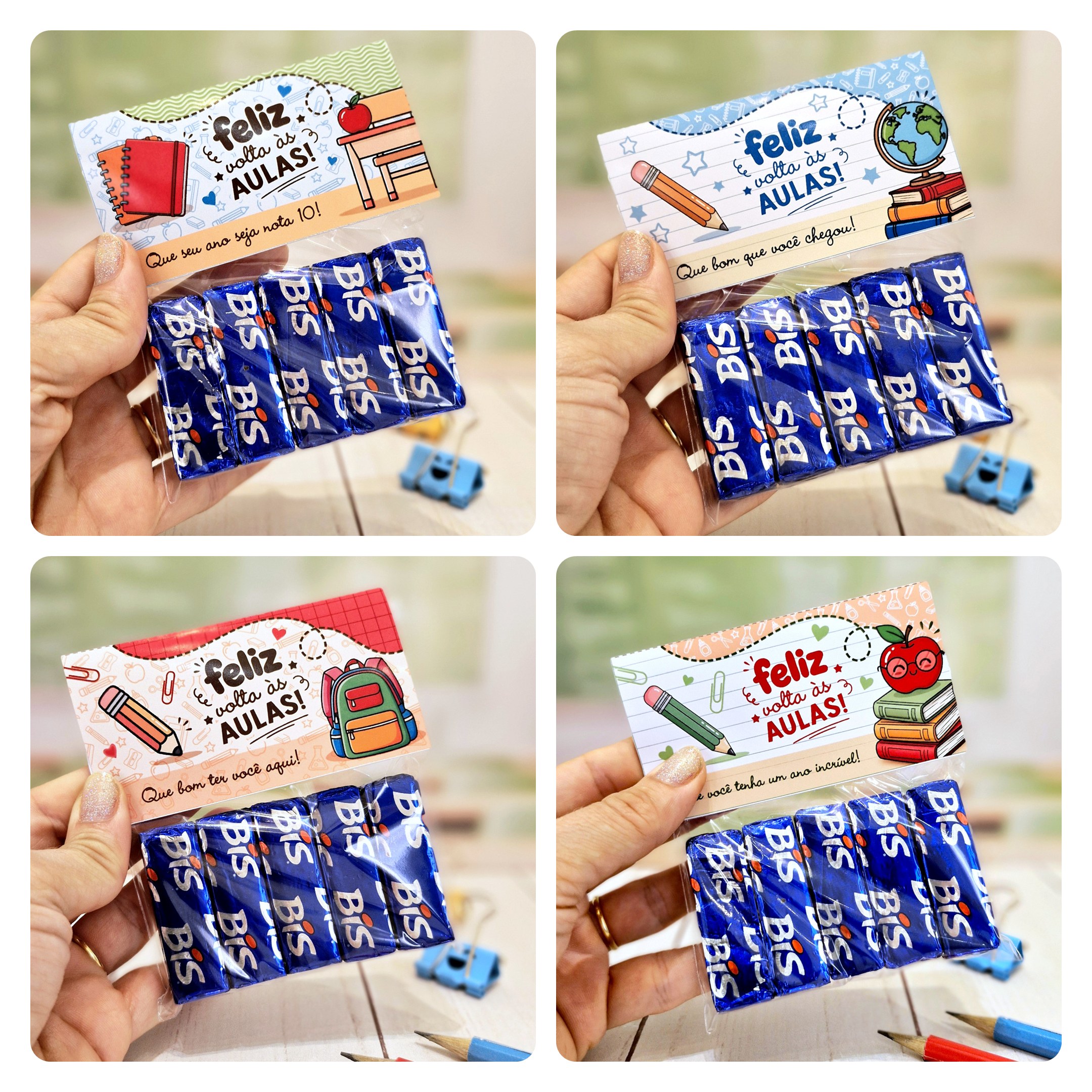 Arquivos de Corte Volta as aulas Mimos em Pdf  5