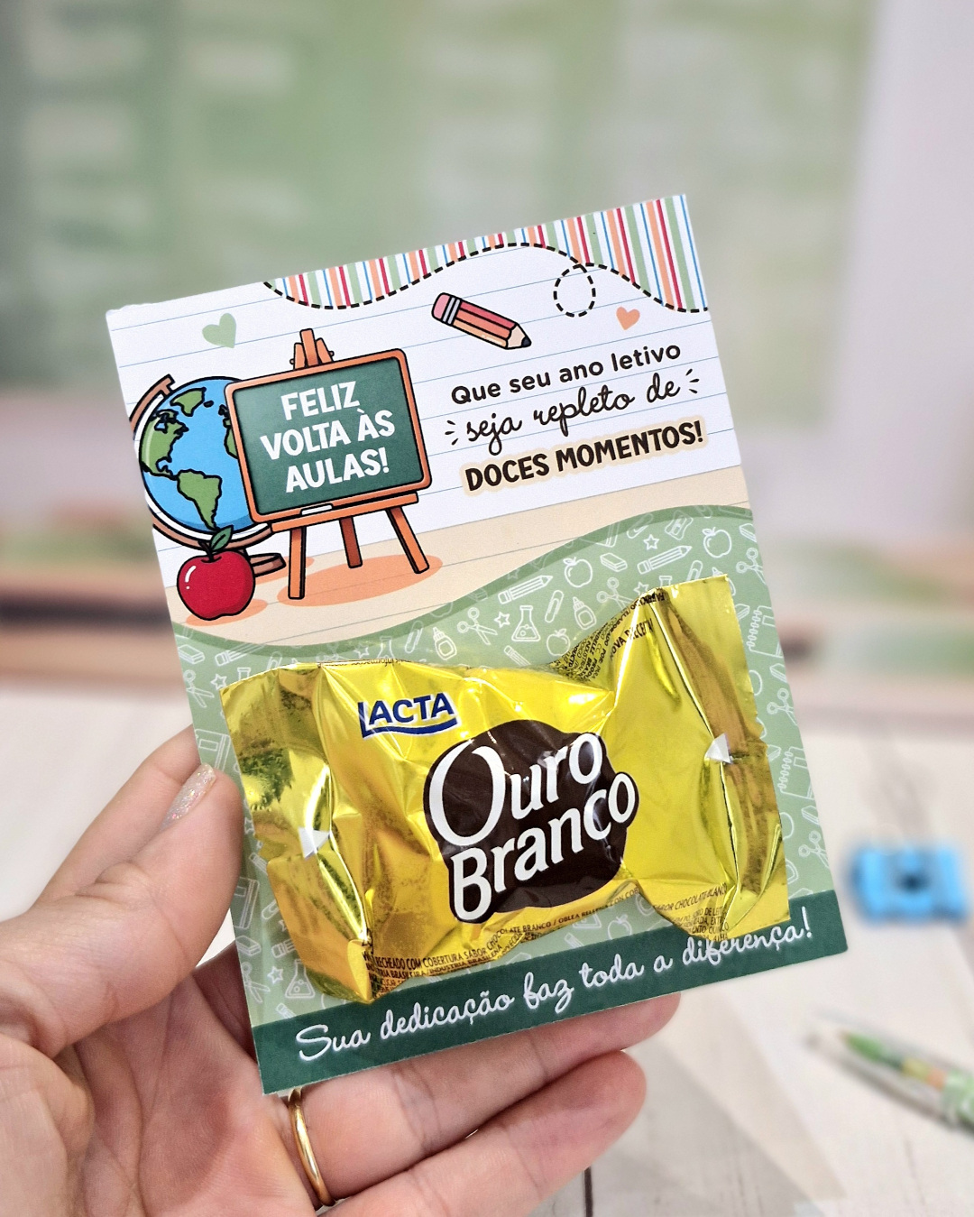 Arquivos de Corte Volta as aulas Mimos em Pdf  12