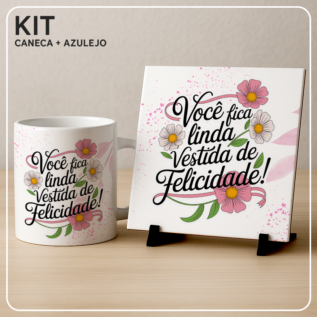 12 Artes para Caneca e Azulejo Dia das Mulheres Arquivo em Png  1