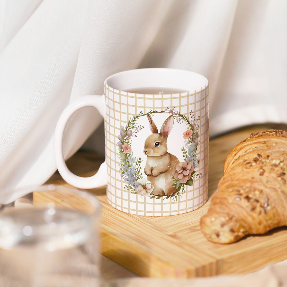 15 Artes para Caneca Páscoa Arquivo em Png 7