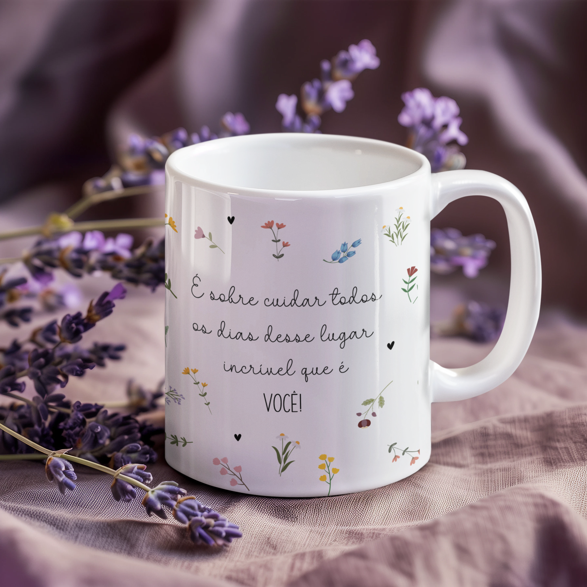 32 Artes para Caneca e Xicara Dia Das Mulheres Arquivo Editável  6