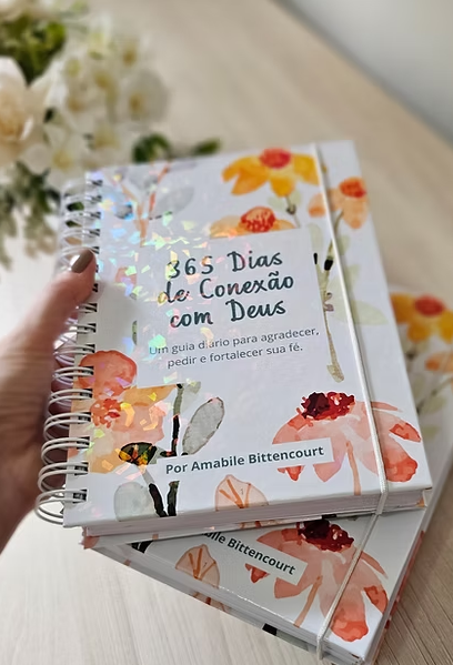 Arquivo 365 dias em Conexão com Deus Arquivo em Pdf 2