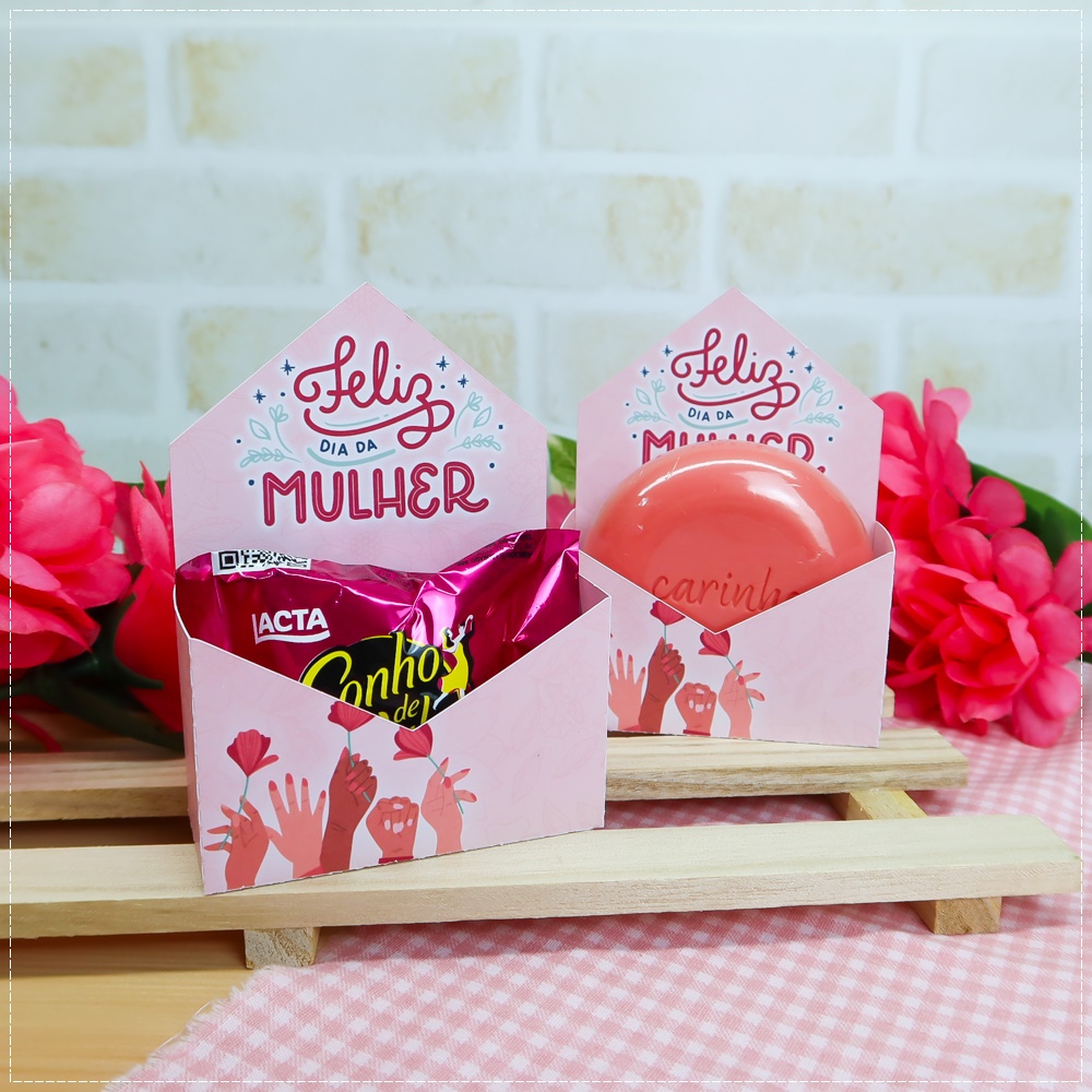 Arquivos de Corte Mimos Dia das Mulheres Arquivos em Pdf  4