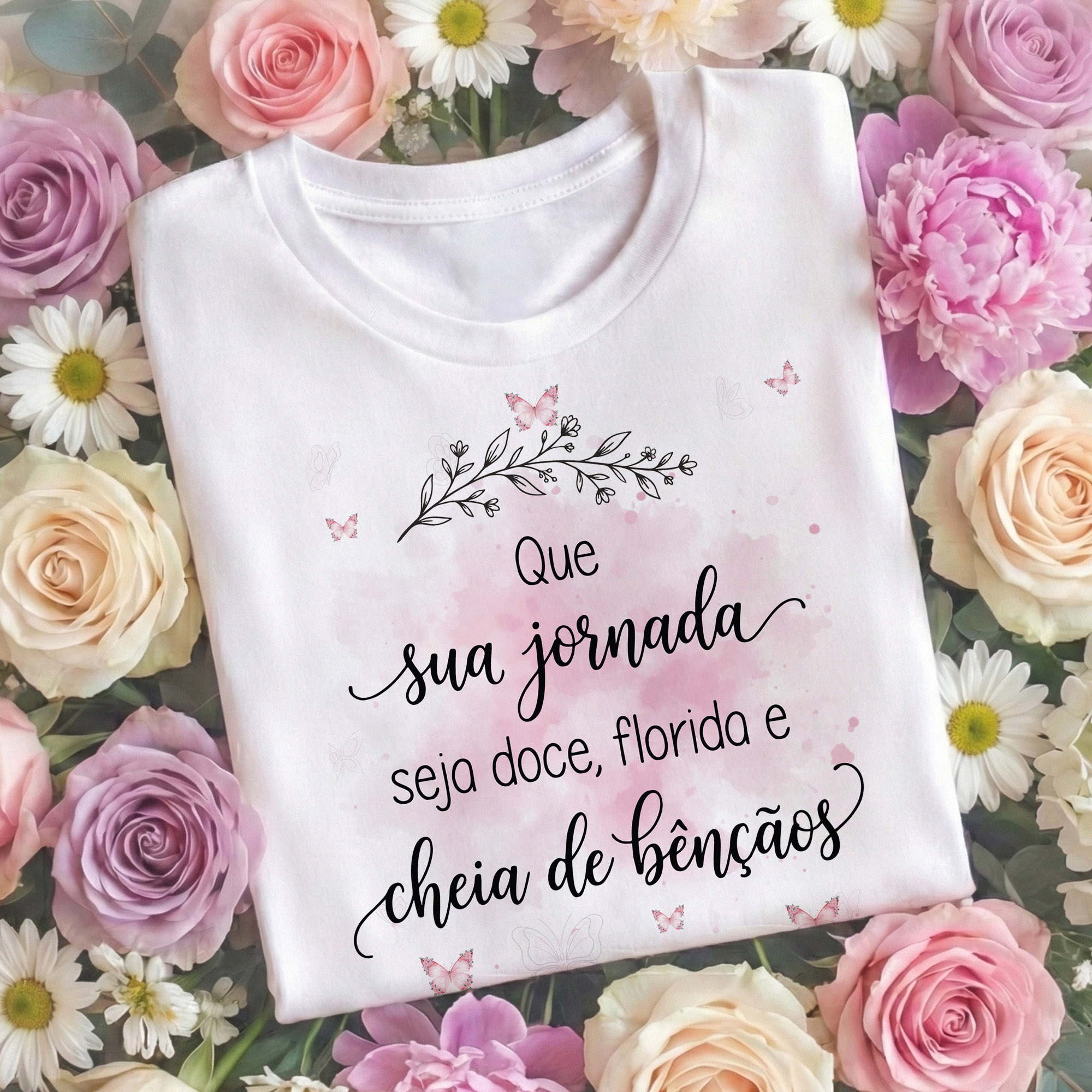 16 Artes para Camisa Dia das Mulheres Arquivo Editável  6