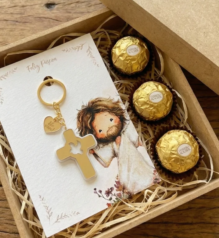 Arquivos para Cards Chaveiro Santinhos Arquivo em Png 1