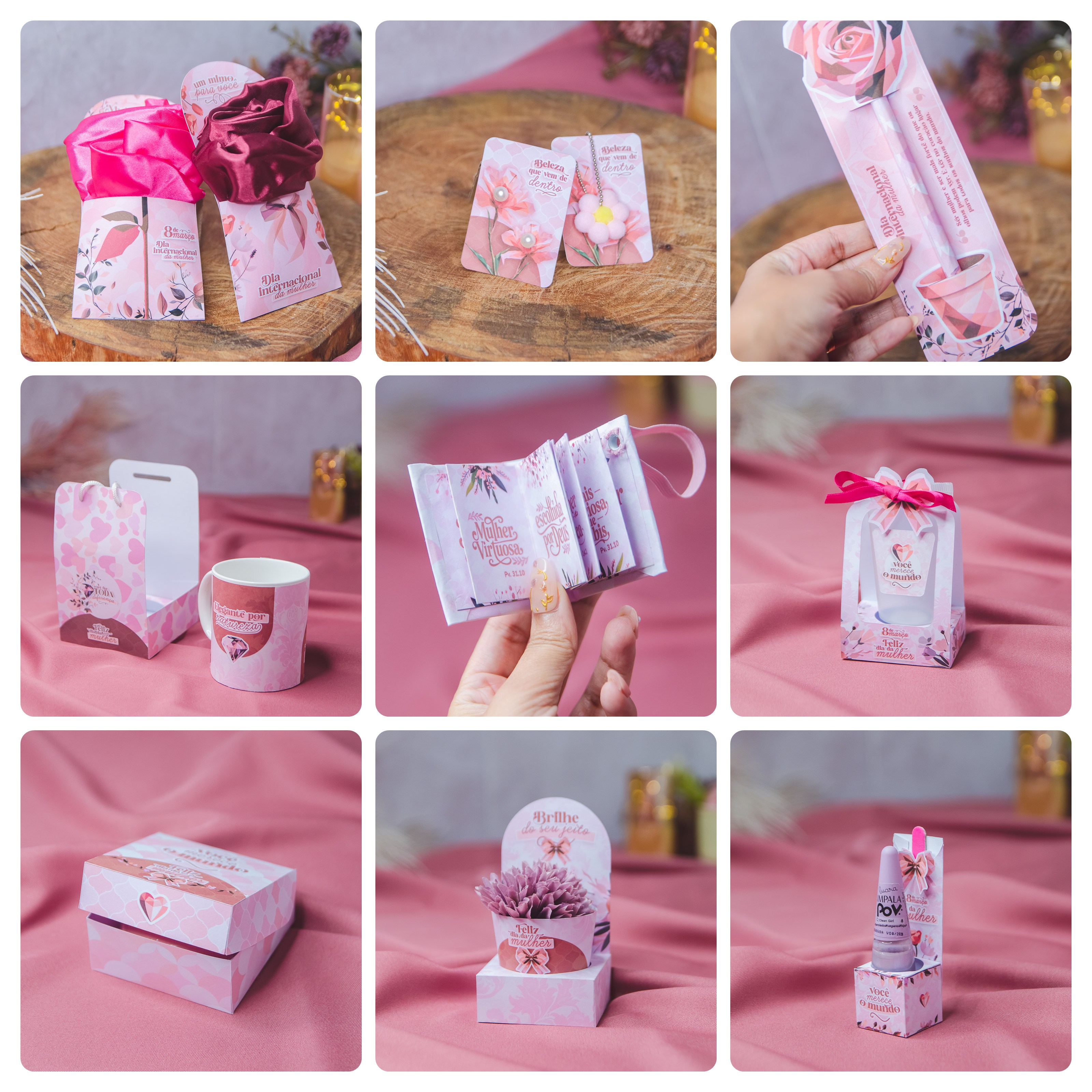 Arquivos Mimos Dia das Mulheres Arquivos em Pdf 3