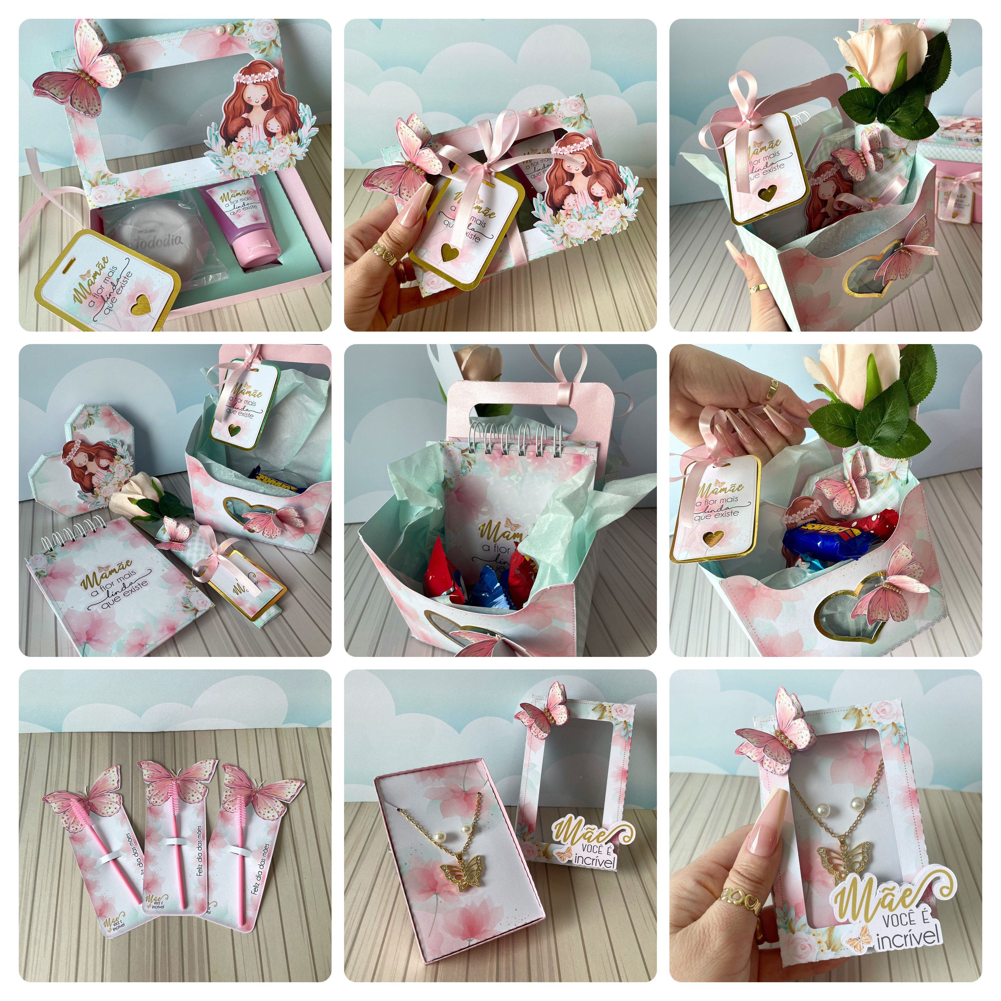 Arquivos Mimos Delicados Dia das Mães Arquivo em Pdf 4