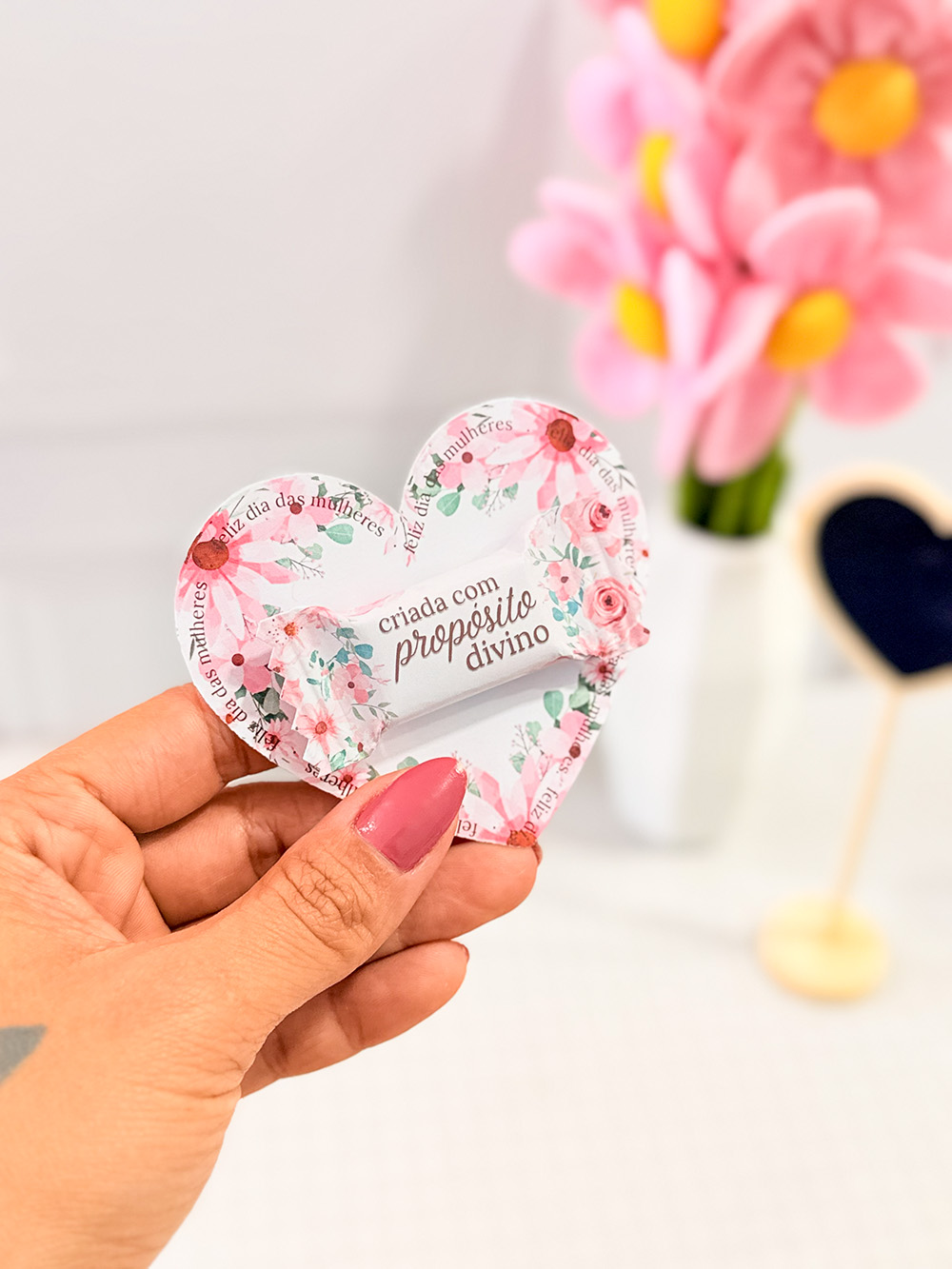 Arquivos de Corte Mulher Cristã Mimos Arquivo em Pdf PIE 7