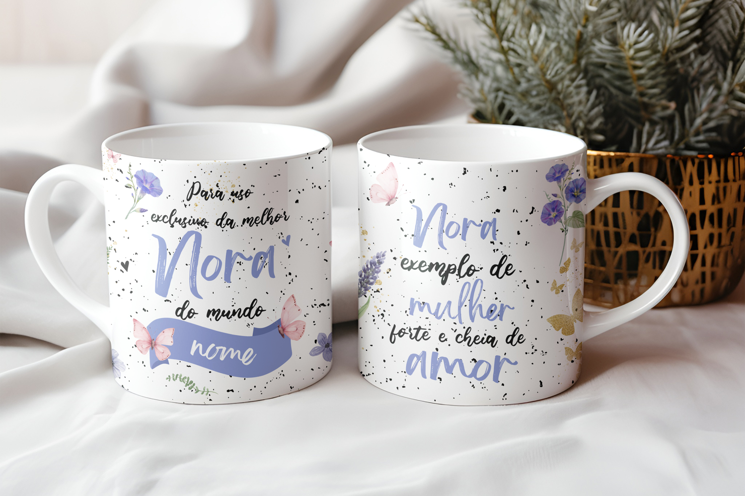 8 Artes para Caneca Familia Frases Arquivo Editável 5