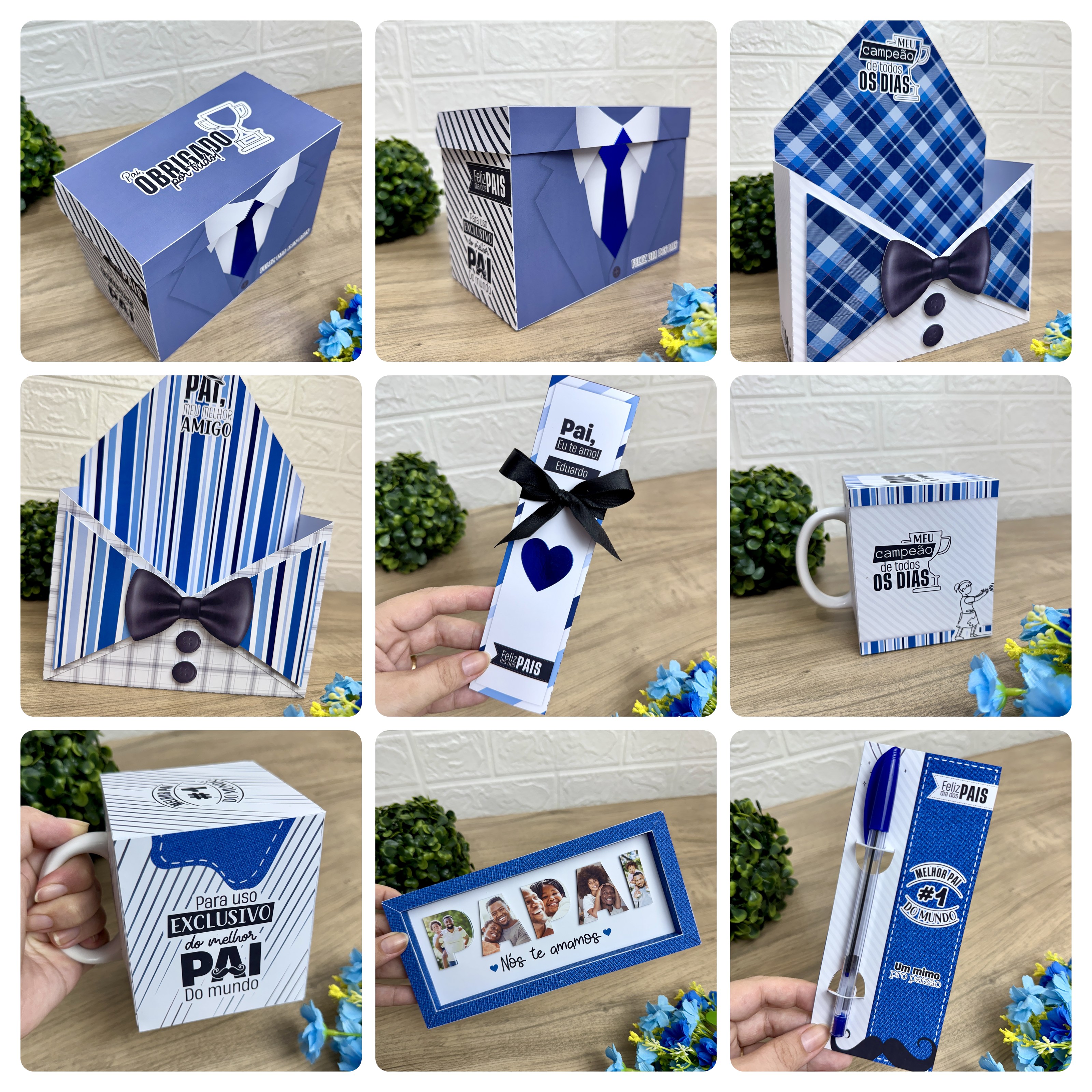 Arquivos Mimos Dia dos Pais Arquivo em Pdf 3