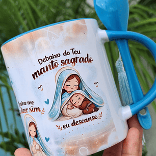 10 Artes para Caneca Frei Gilson Arquivo em Jpg