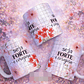 16 Artes para Caneca Dia das Mulheres Floral Arquivo em Png - Thumbnail 4