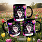 16 Artes para Caneca Dia das Mulheres Floral Arquivo em Png - Thumbnail 11
