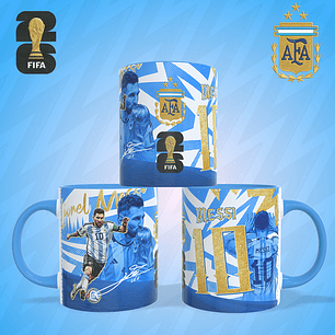 17 Artes para Caneca Copa do Mundo 2026 Arquivo em Jpg