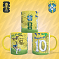 17 Artes para Caneca Copa do Mundo 2026 Arquivo em Jpg - Thumbnail 16