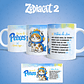 24 Artes para Caneca Siguinos Gatinhos Zodiacat Vol. 2  e 1 Arquivo em Jpg - Thumbnail 3