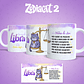 24 Artes para Caneca Siguinos Gatinhos Zodiacat Vol. 2  e 1 Arquivo em Jpg - Thumbnail 7