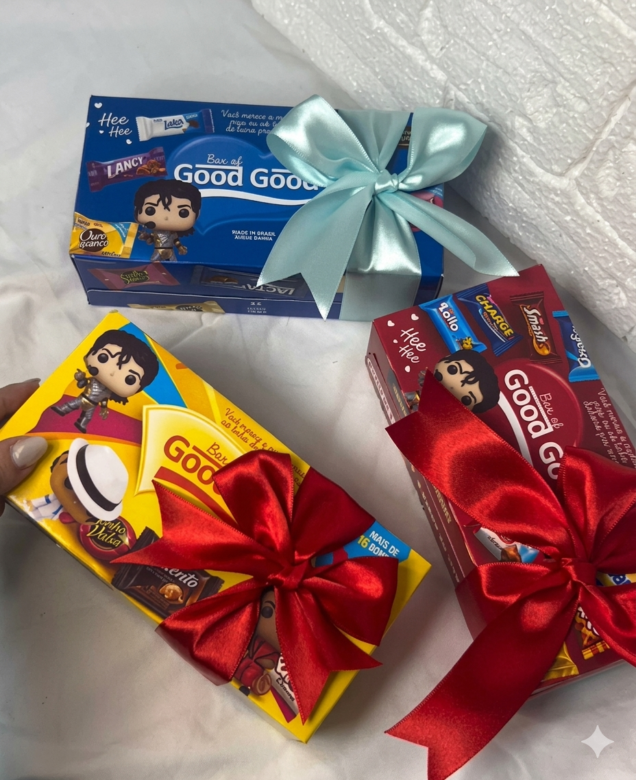 Arquivo Arte Caixa Bombom Namorados Páscoa Editável  2