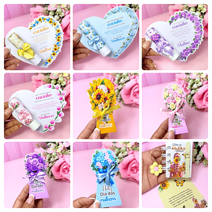 Arquivos Mimos Delicados Dia das Mulheres Arquivo em Pdf