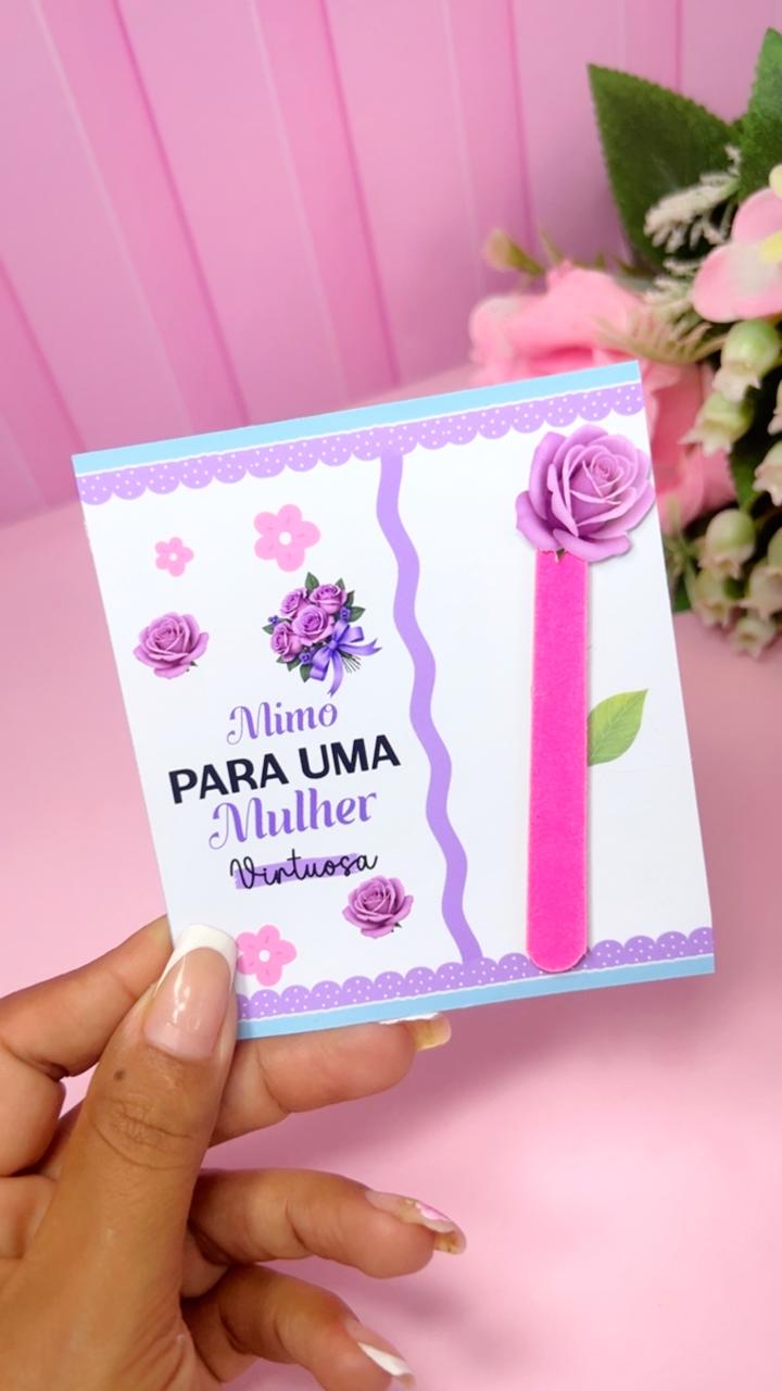 Arquivos Mimos Delicados Dia das Mulheres Arquivo em Pdf 5