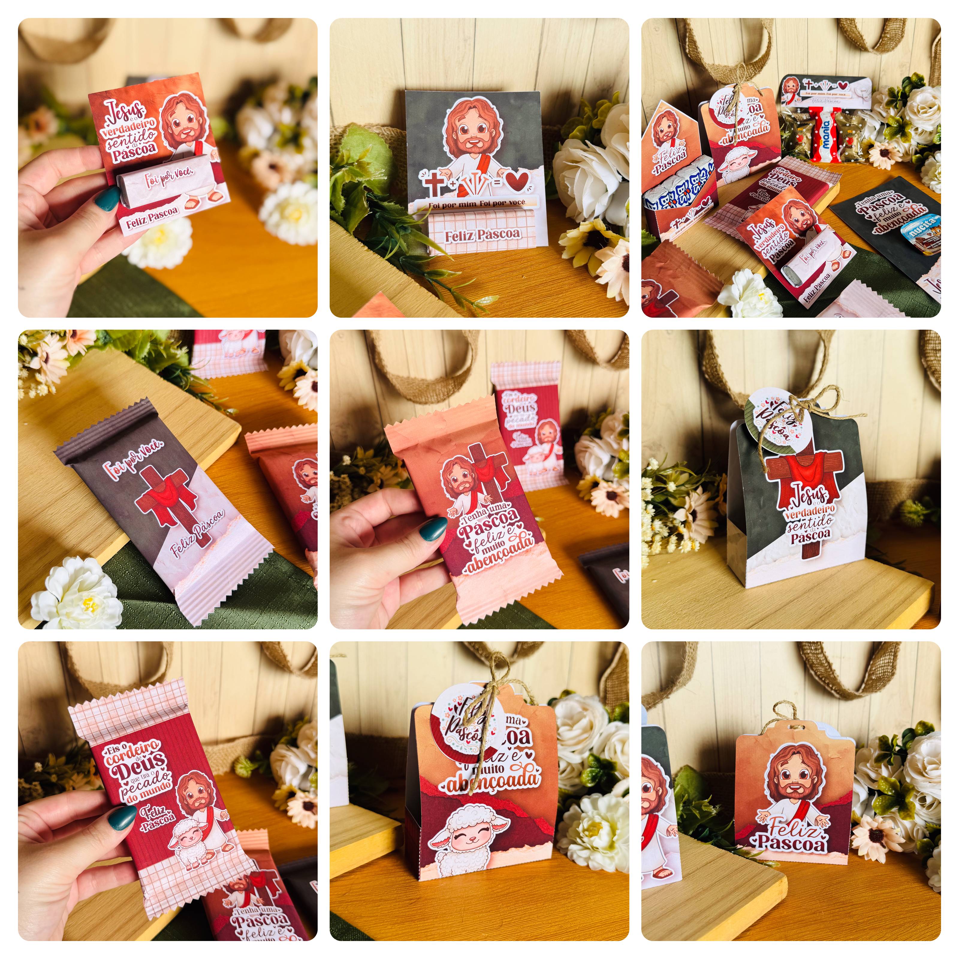 Arquivos Mimos Páscoa Cristã Ele Vive Jesus Arquivo em Pdf 2