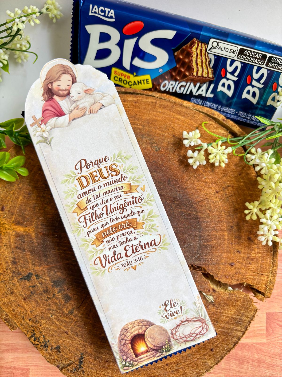 Arquivos Mimos Páscoa Cristã Jesus Ele Vive Arquivo em Pdf  5