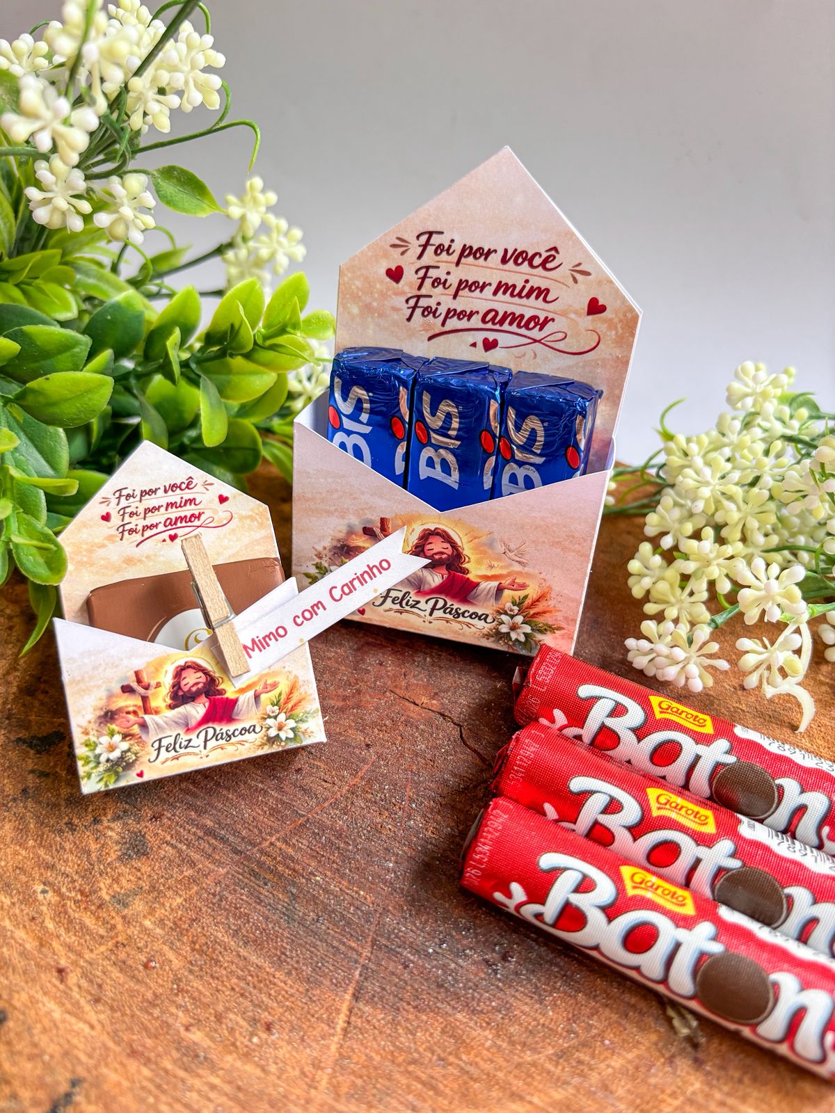 Arquivos Mimos Páscoa Cristã Jesus Ele Vive Arquivo em Pdf  8