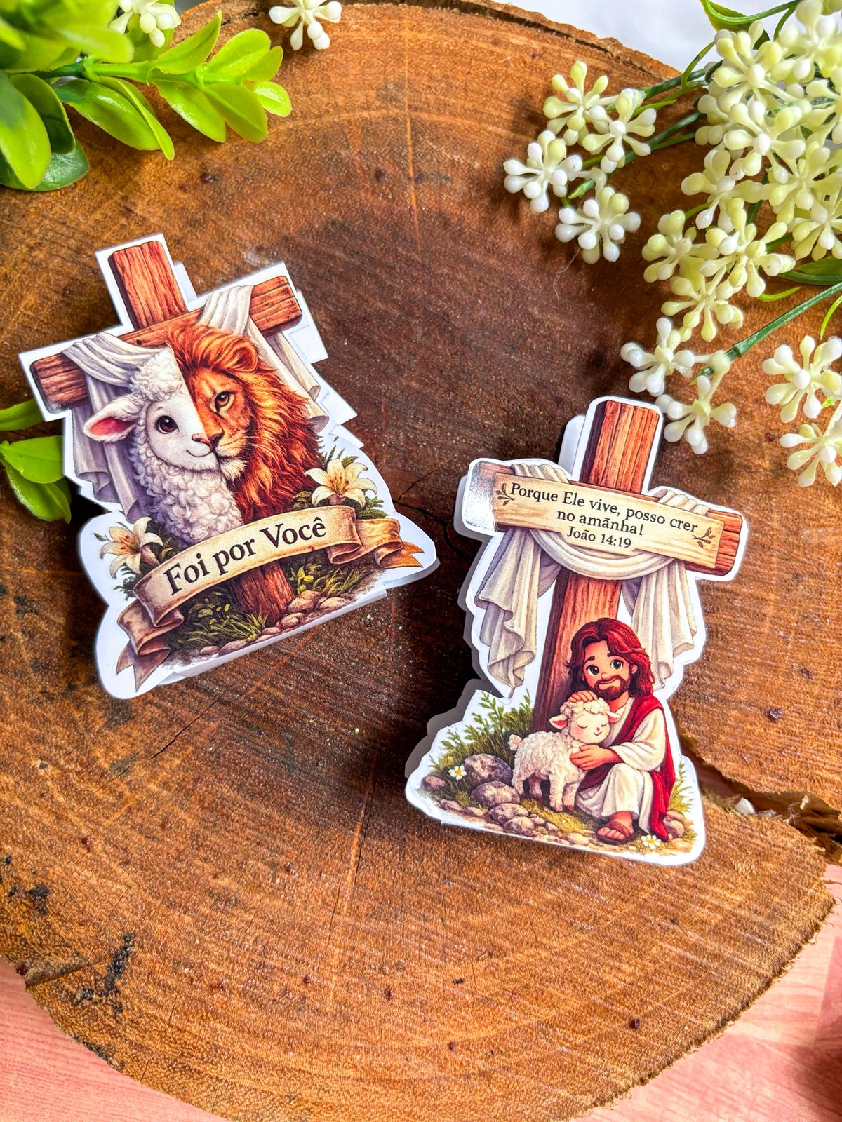 Arquivos Mimos Páscoa Cristã Jesus Ele Vive Arquivo em Pdf  9