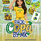 Artes prontas Copa do Brasil Arquivo em Jpg - Thumbnail 1