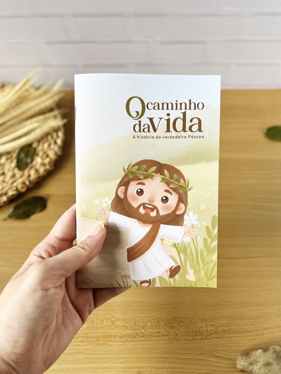 Caça ao tesouro Páscoa O Caminho da Vida Cristo Vive Arquivo em Pdf  9