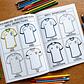 Arquivo Livro de Colorir Futebol 2026 Seleção + Times em pdf  - thumbnail 2