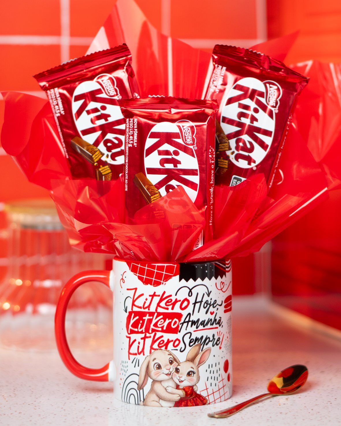 25 Artes para Caneca Páscoa com Amor Arquivo em Png  4