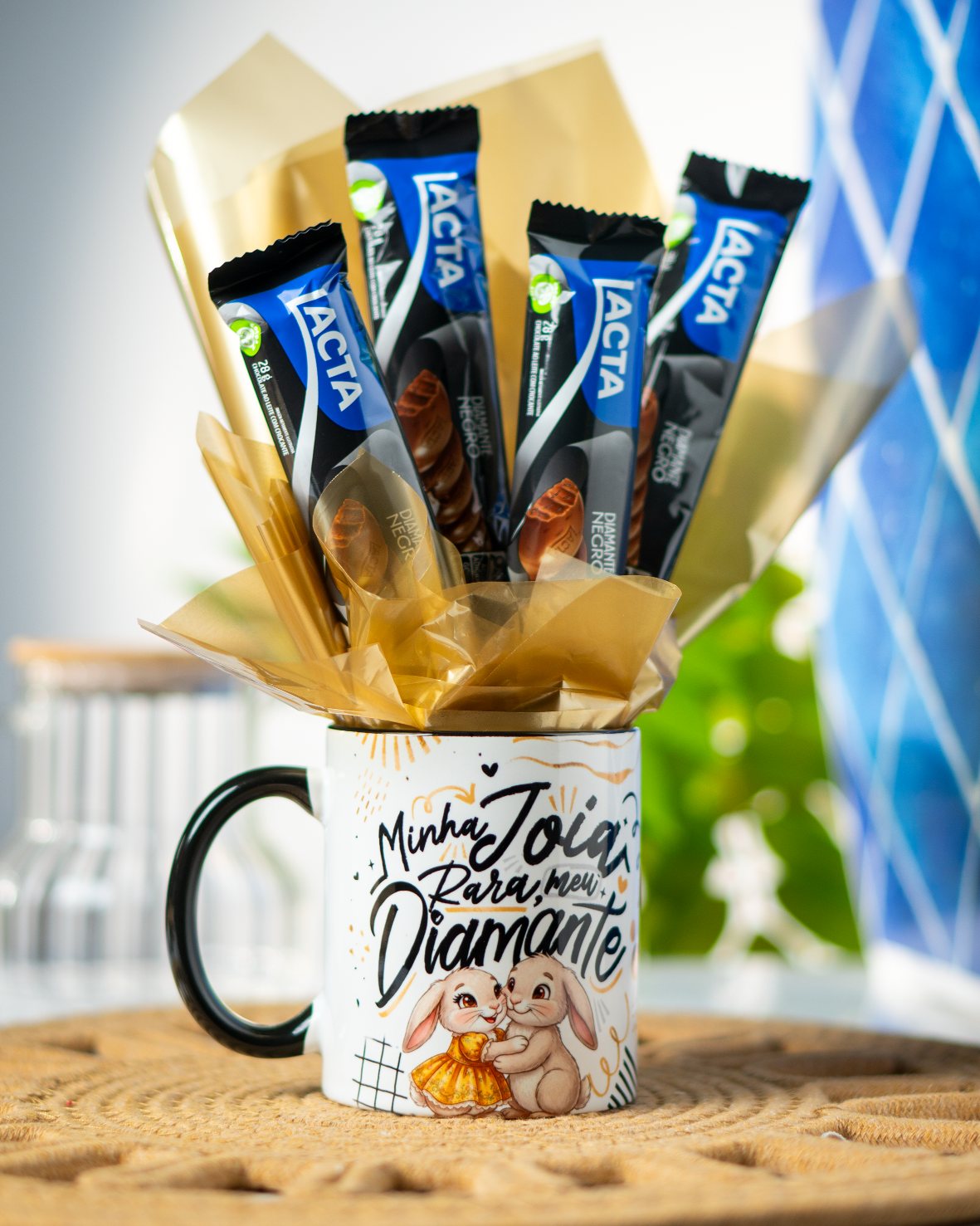 25 Artes para Caneca Páscoa com Amor Arquivo em Png  5