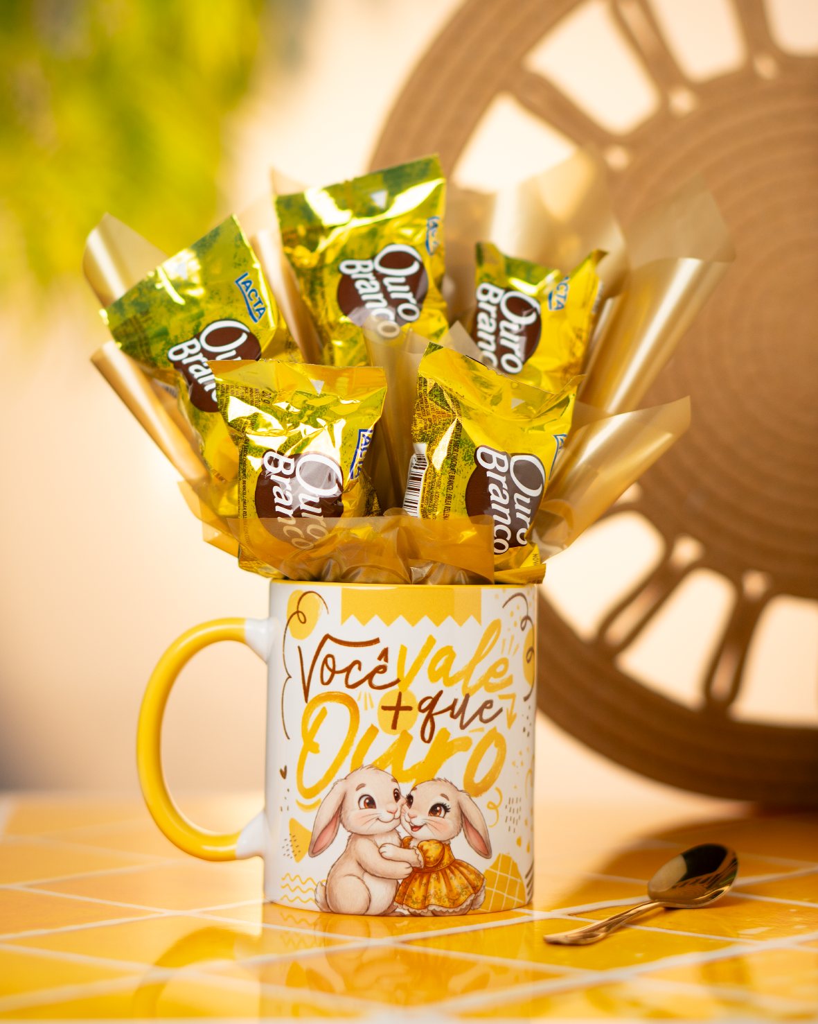 25 Artes para Caneca Páscoa com Amor Arquivo em Png  6