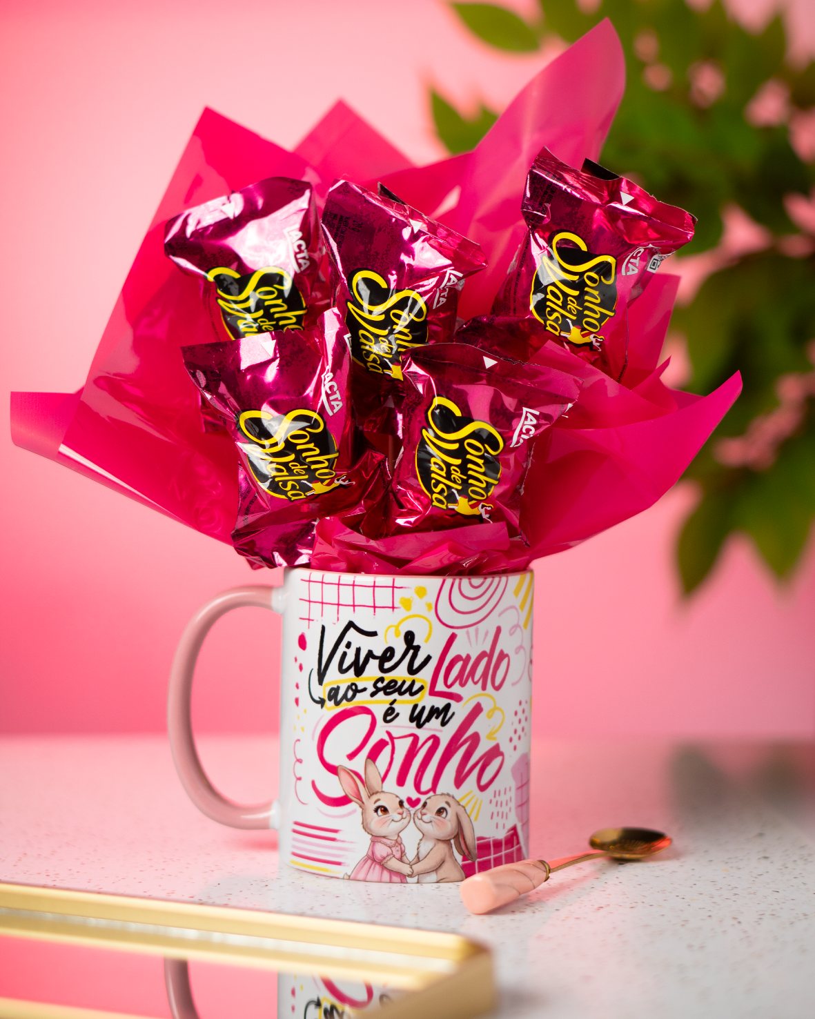 25 Artes para Caneca Páscoa com Amor Arquivo em Png  8